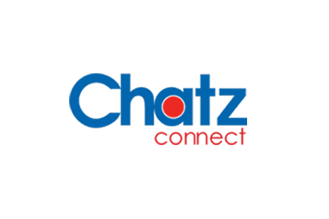 Chatz Connect — Eventra client event Italy