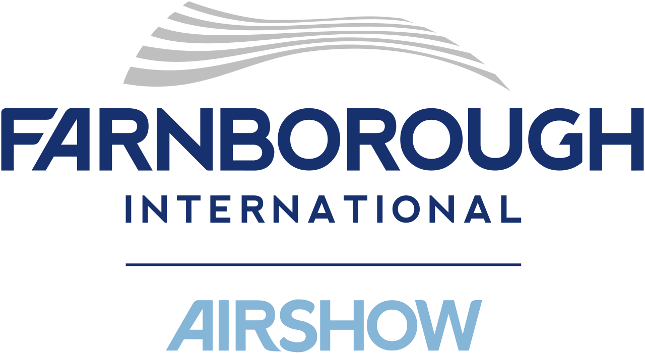 Farnborough International Air Show — Eventra client event UK